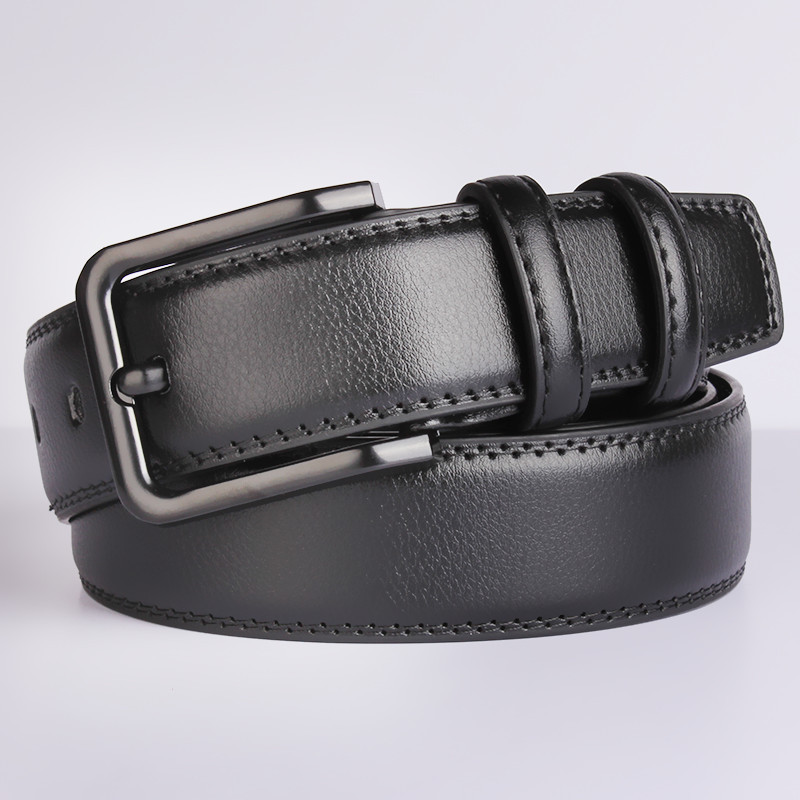 Frauen Accessoires | Barrow Leather Belt Accessoires Accessoires