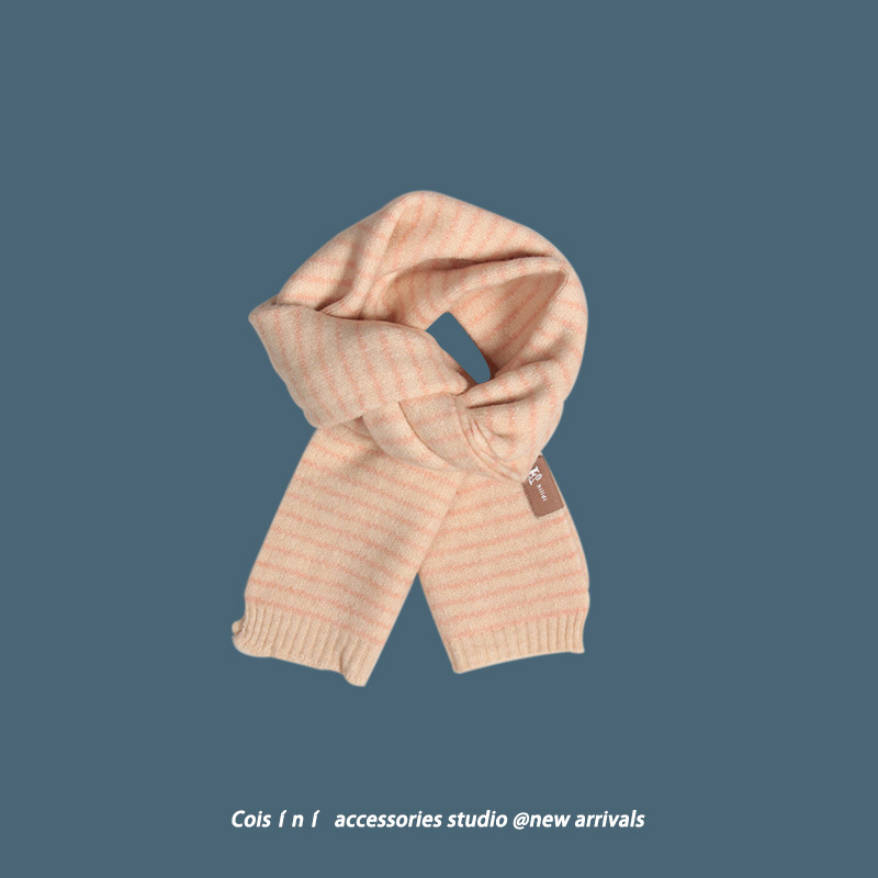 Frauen Accessoires | Bayne Scarf Accessoires Accessoires