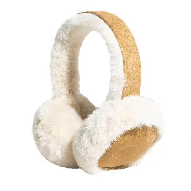 Frauen Accessoires | Bigwit Earmuffs Accessoires Accessoires