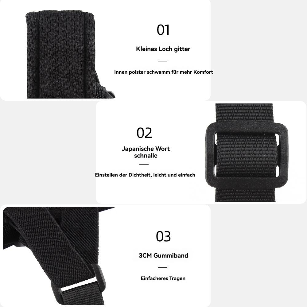 Frauen Accessoires | Friction Belt Accessoires Accessoires