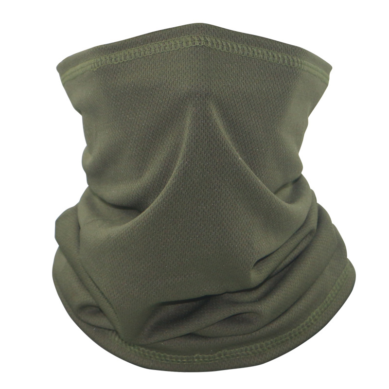 Frauen Accessoires | Keb Fleece Neck Gaiter Accessoires Accessoires