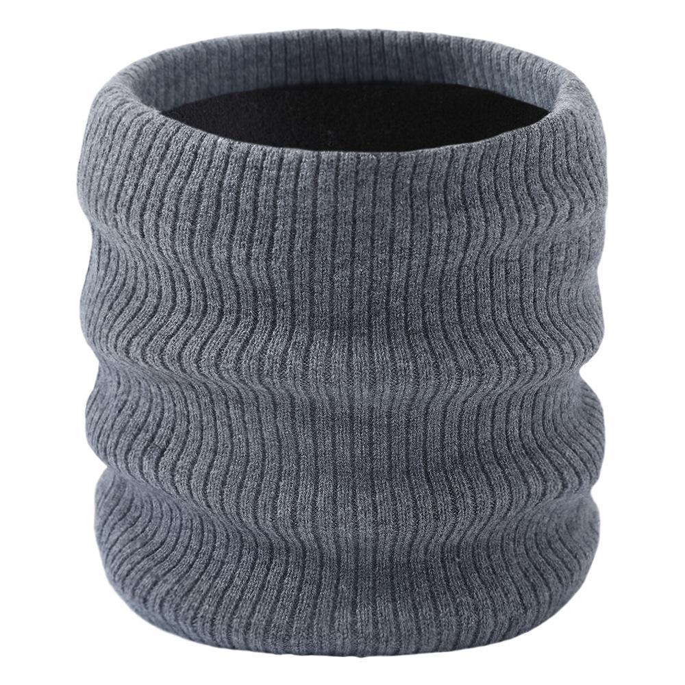 Frauen Accessoires | Knitted & Fleece Neckwarmer Renvi Accessoires Accessoires