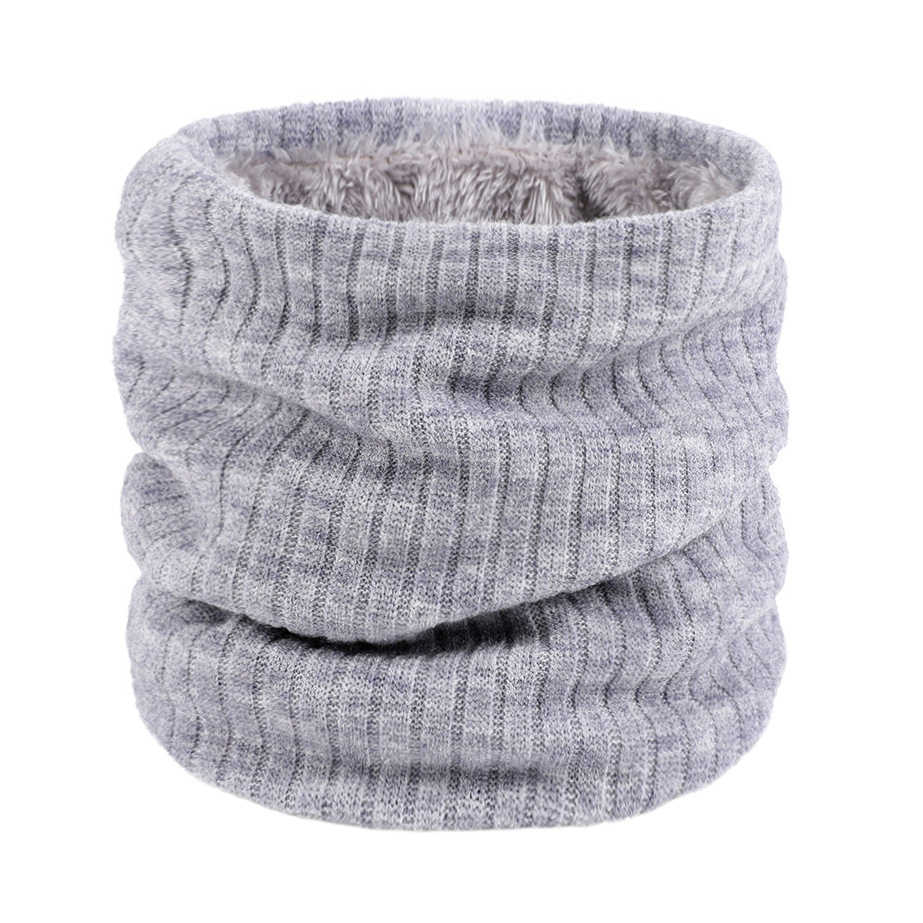 Frauen Accessoires | Knitted Neckwarmer Comfort Norval Accessoires Accessoires