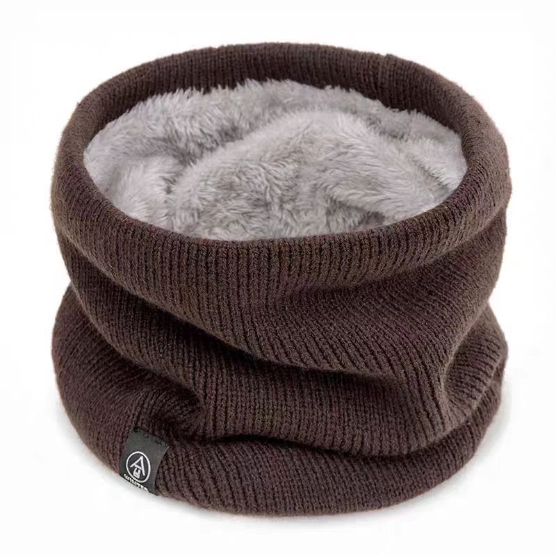 Frauen Accessoires | Knitted Neckwarmer Datma Accessoires Accessoires