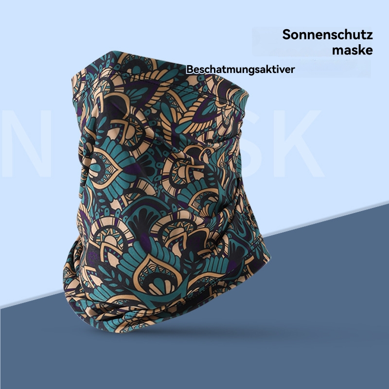 Frauen Accessoires | Logo Neck Gaiter Accessoires Accessoires