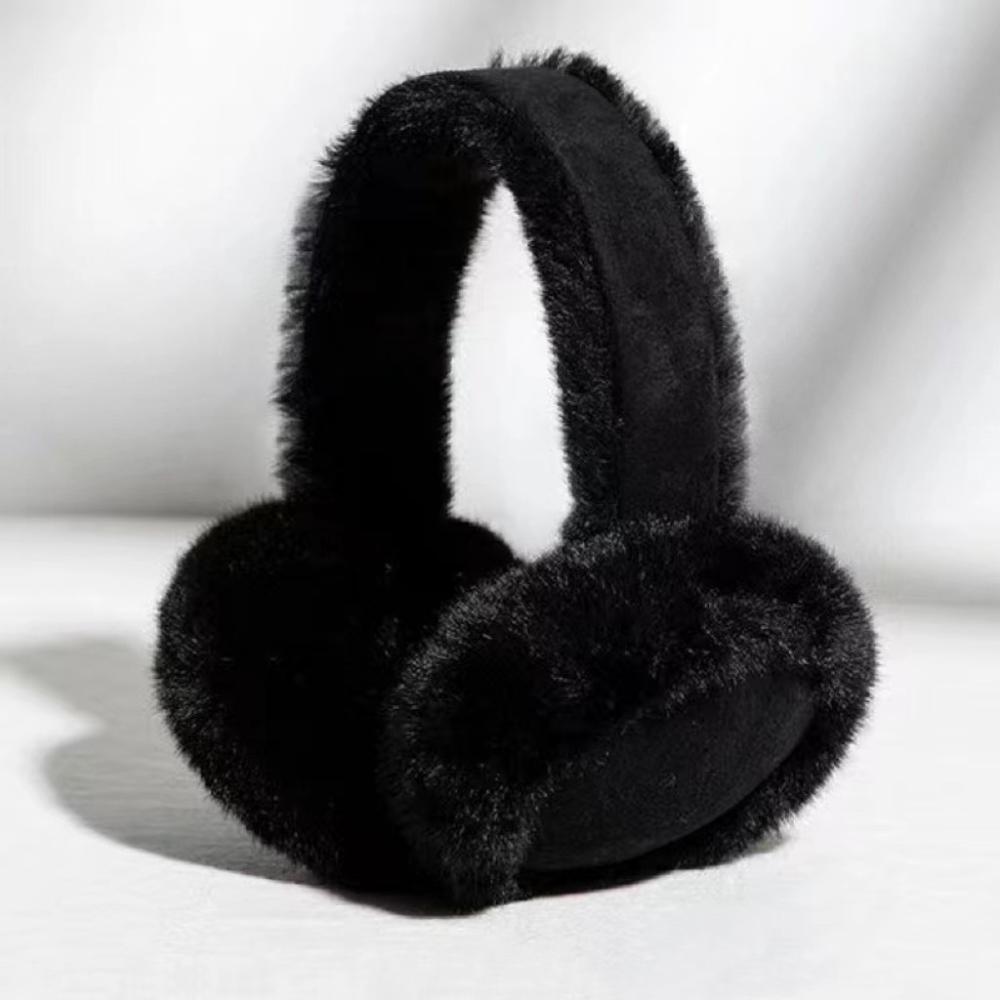 Frauen Accessoires | Monique Earmuffs Accessoires Accessoires