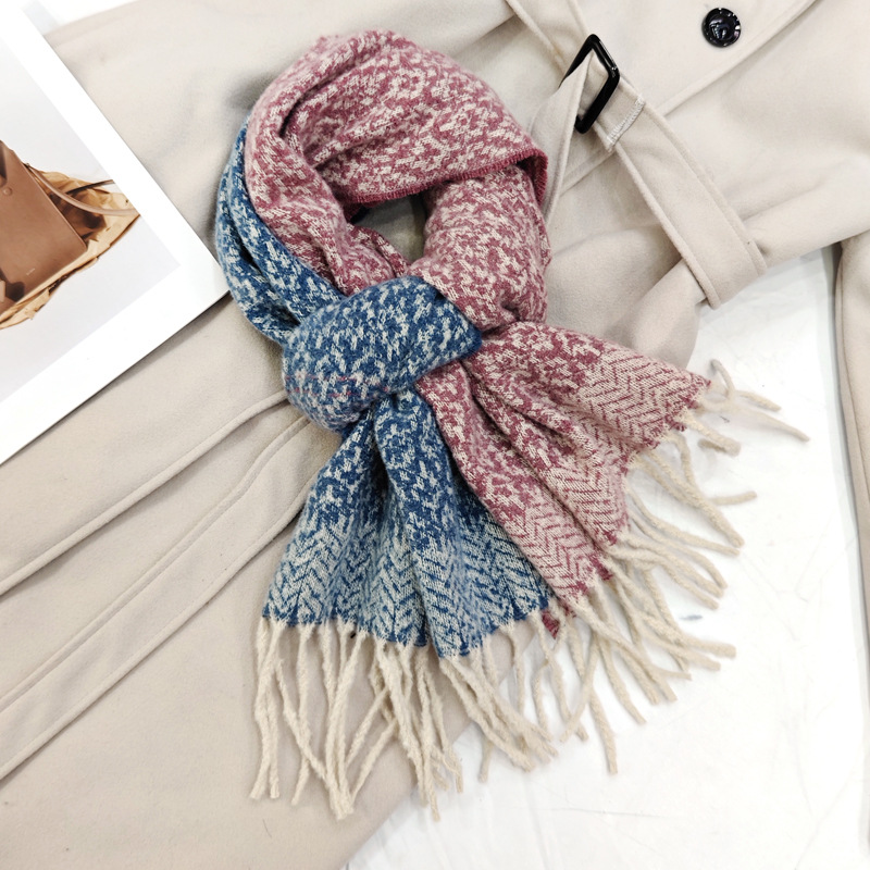 Frauen Accessoires | Nicole Scarf Accessoires Accessoires