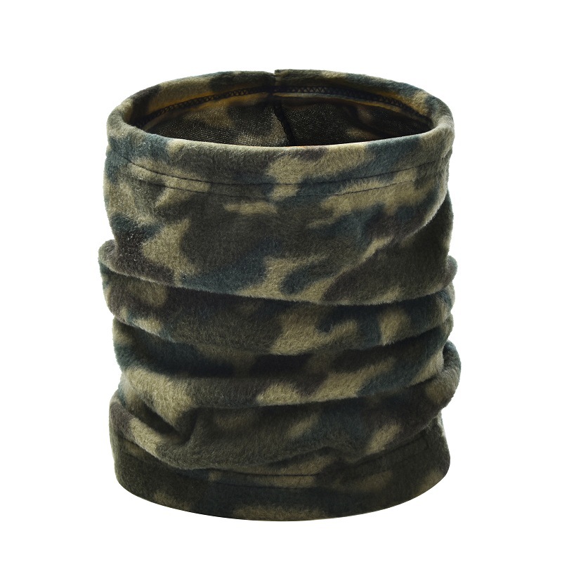 Frauen Accessoires | Polar Prints Neckwarmer Accessoires Accessoires