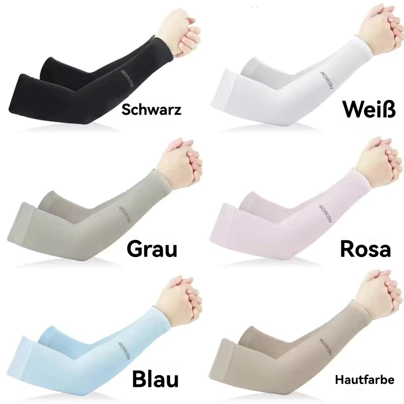 Frauen Accessoires | Seamless Arm Warmer 2.0 Accessoires Accessoires