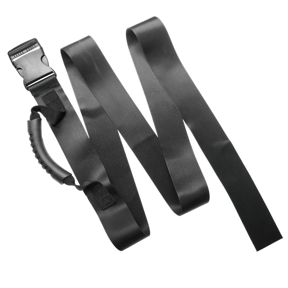 Frauen Accessoires | Security Belt Accessoires Accessoires