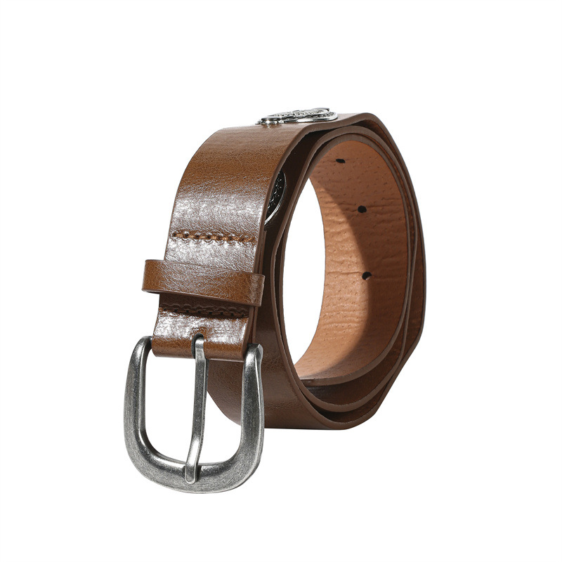 Frauen Accessoires | Singi Belt 4 Cm Accessoires Accessoires