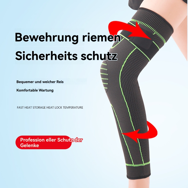 Frauen Accessoires | Sports Compression Sleeves Lower Leg Accessoires Accessoires