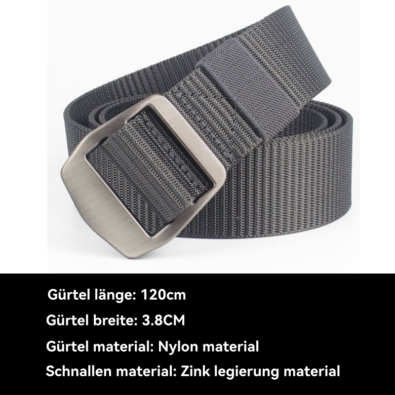 Frauen Accessoires | Tech Web Belt Accessoires Accessoires