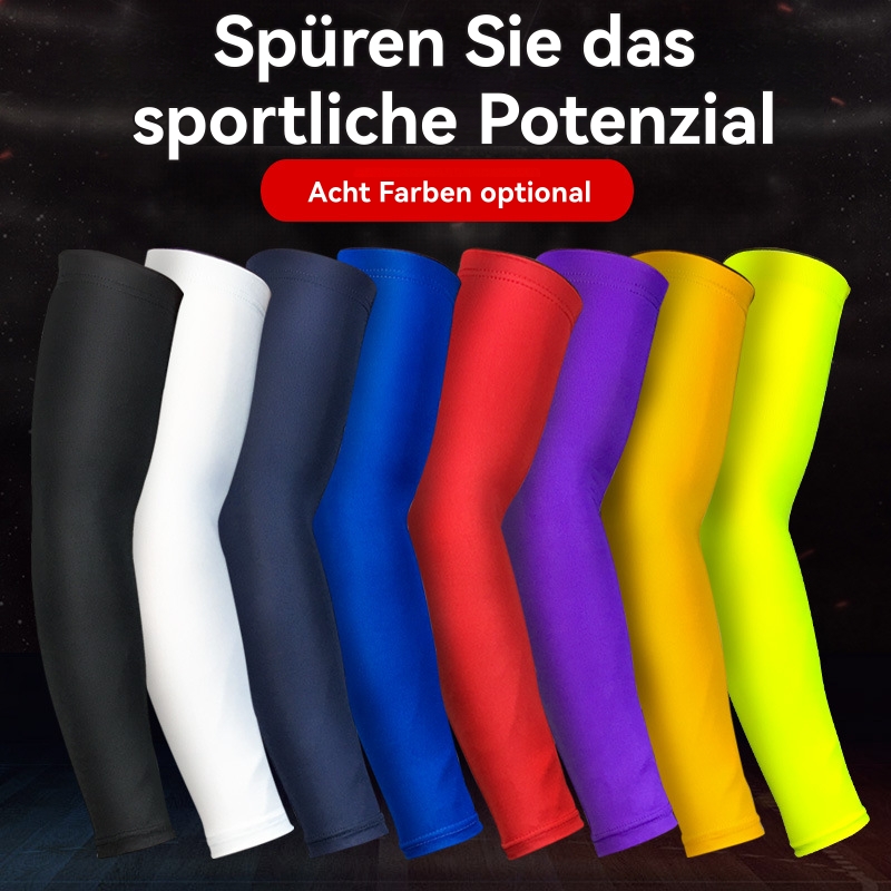 Frauen Accessoires | Upf 50+ Light Leg Sleeves Accessoires Accessoires