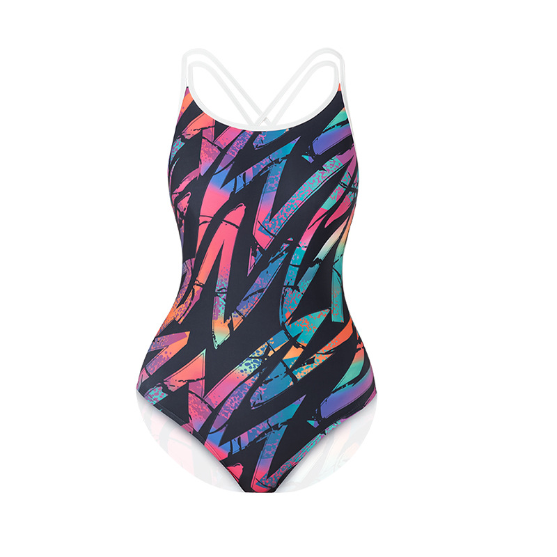 Frauen Bademode | Escape Swimsuit Lightdrop Back Bademode Bademode