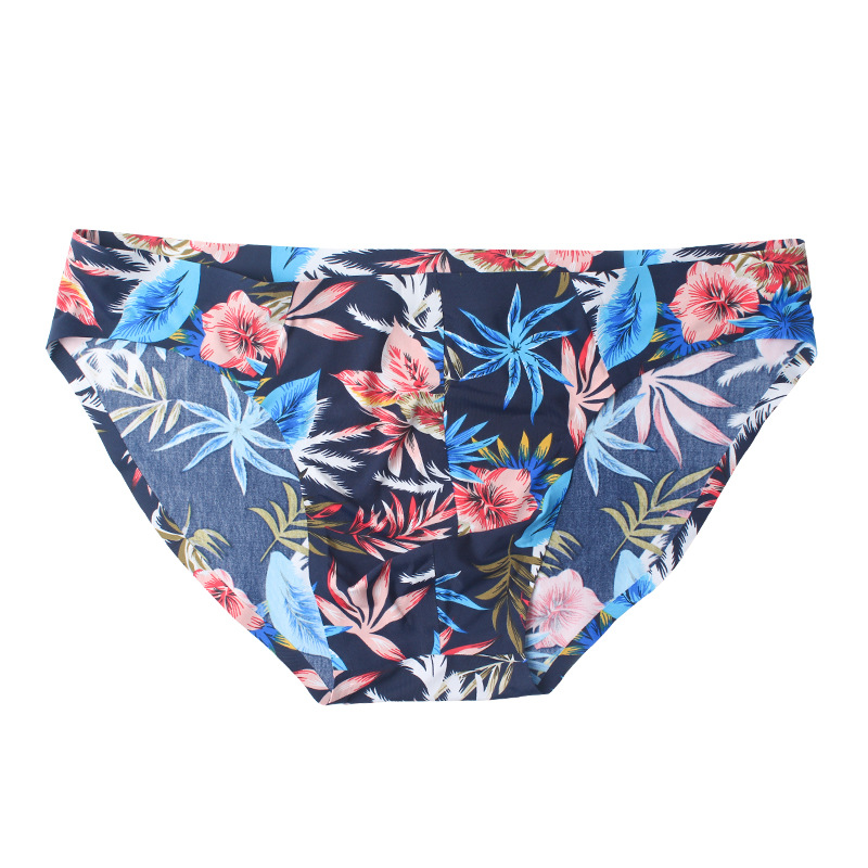 Frauen Bademode | Garden Party Reversible Hipster Bademode Bademode