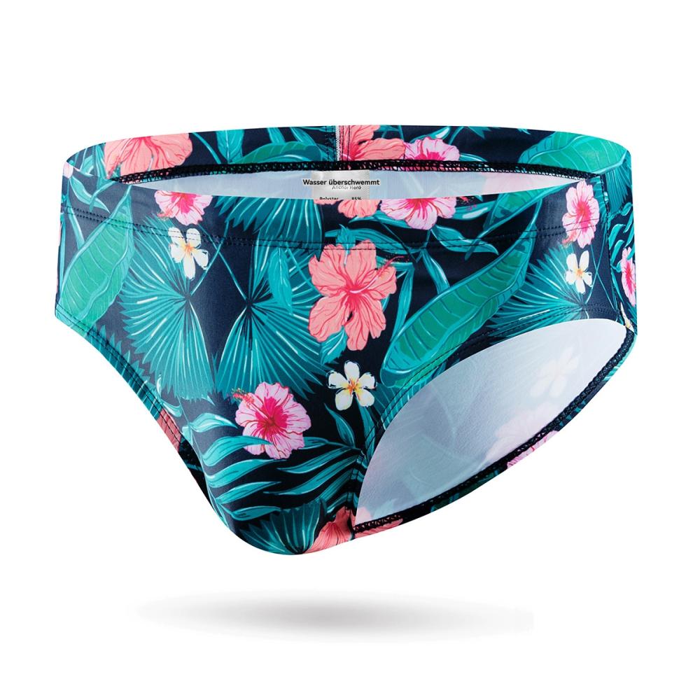 Frauen Bademode | Hooked On Tropics Tropic Bademode Bademode