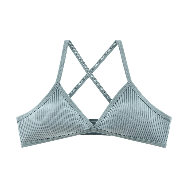 Frauen Bademode | Mixtune Triangle Bikini Top Bademode Bademode