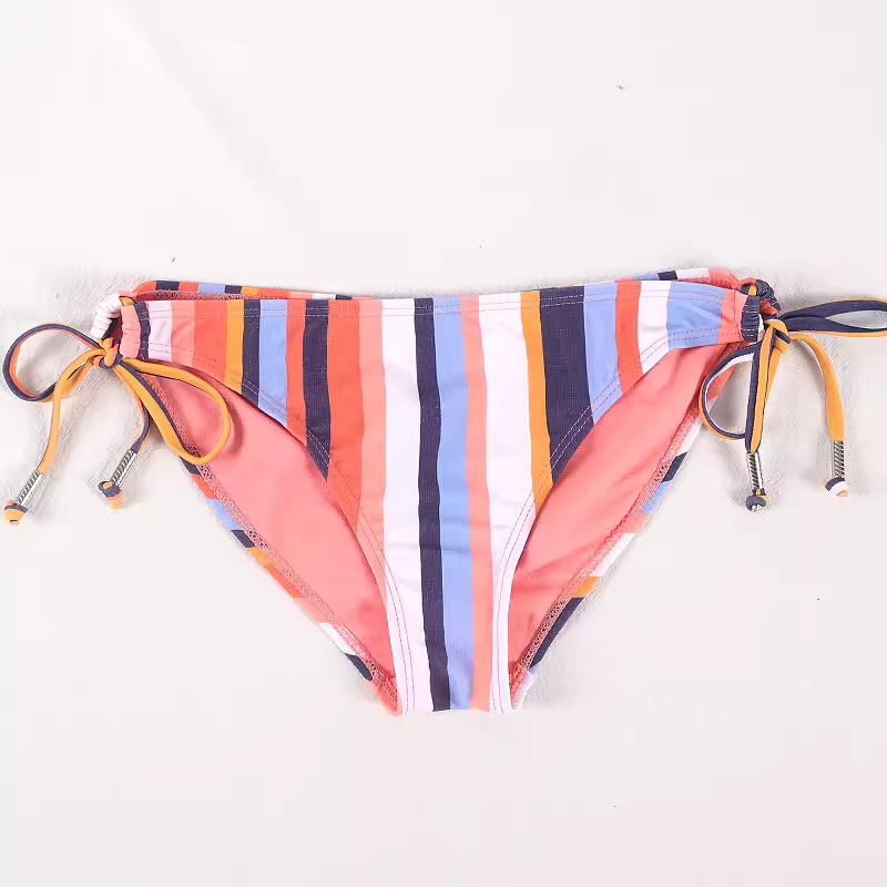 Frauen Bademode | Prtmola Triangle Bikini Bademode Bademode