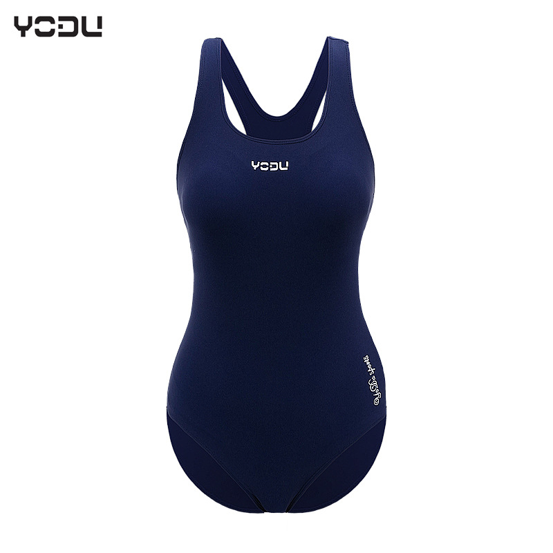 Frauen Bademode | Team Swimsuit Swim Pro Solid Bademode Bademode