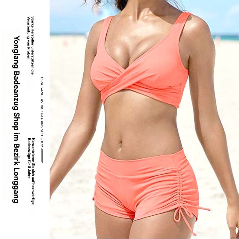 Frauen Bademode | Viva Energy Bikini Top 7330 Bademode Bademode