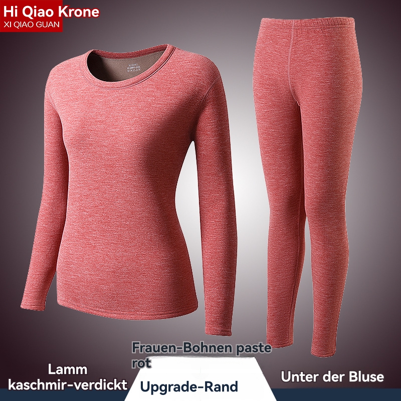 Frauen Funktionsunterwäsche | 200 Oasis L/S Crewe Frauen Frauen