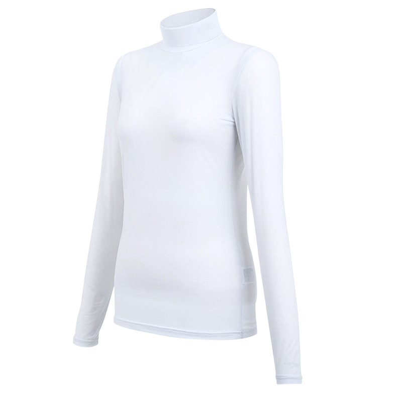 Frauen Funktionsunterwäsche | 260 Tech L/S Turtleneck Frauen Frauen