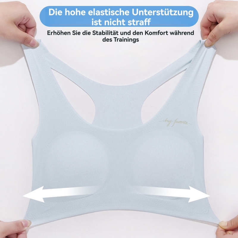 Frauen Funktionsunterwäsche | Adizero Essentials Run Medium Support Bra Frauen Frauen