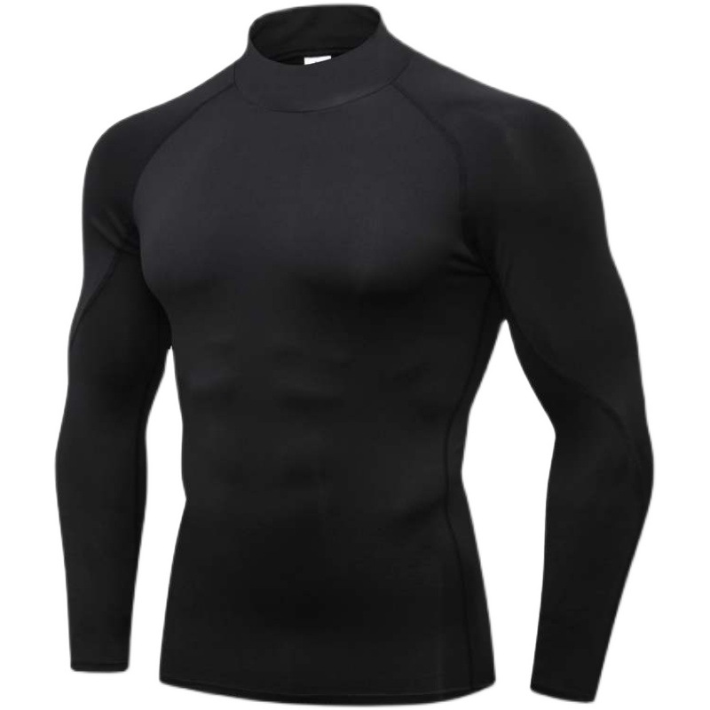 Frauen Funktionsunterwäsche | Base Layer Merino Heavy L/S Turtle Neck Frauen Frauen