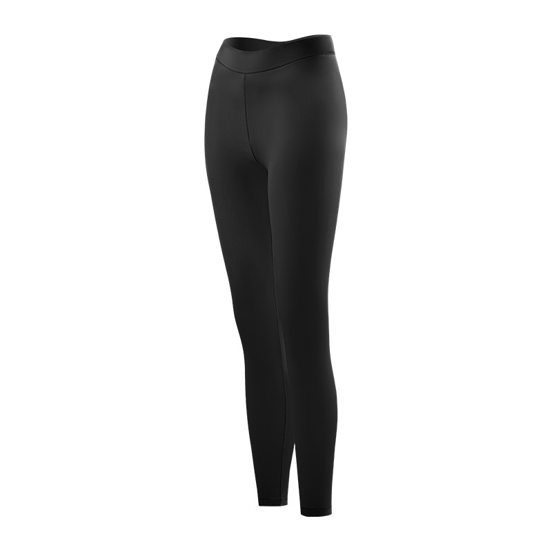 Frauen Funktionsunterwäsche | Basic Legging Frauen Frauen