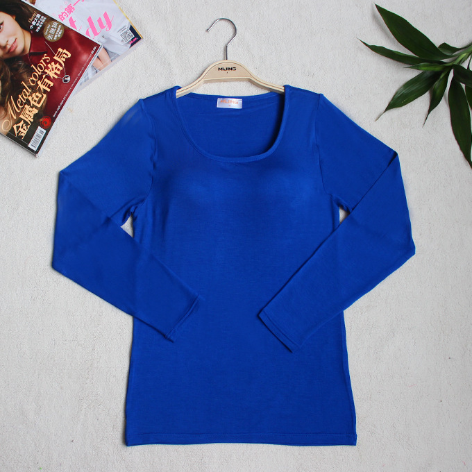 Frauen Funktionsunterwäsche | Blouse 85/15 Frauen Frauen