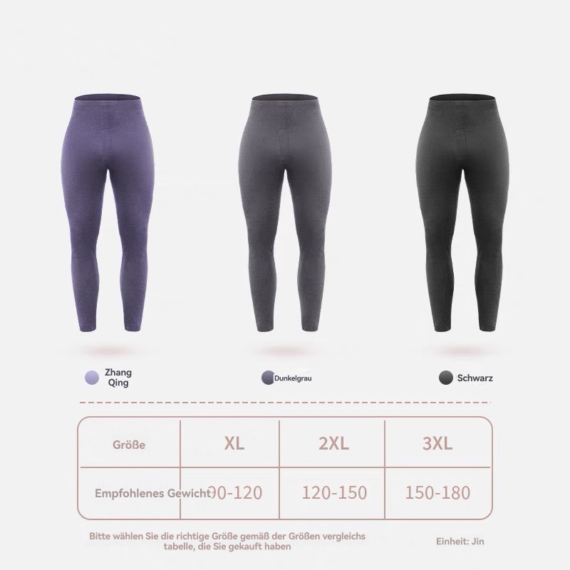 Frauen Funktionsunterwäsche | Breeze Woman Long Johns Frauen Frauen