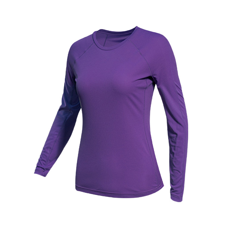 Frauen Funktionsunterwäsche | Capilene Thermal Weight Crew Frauen Frauen