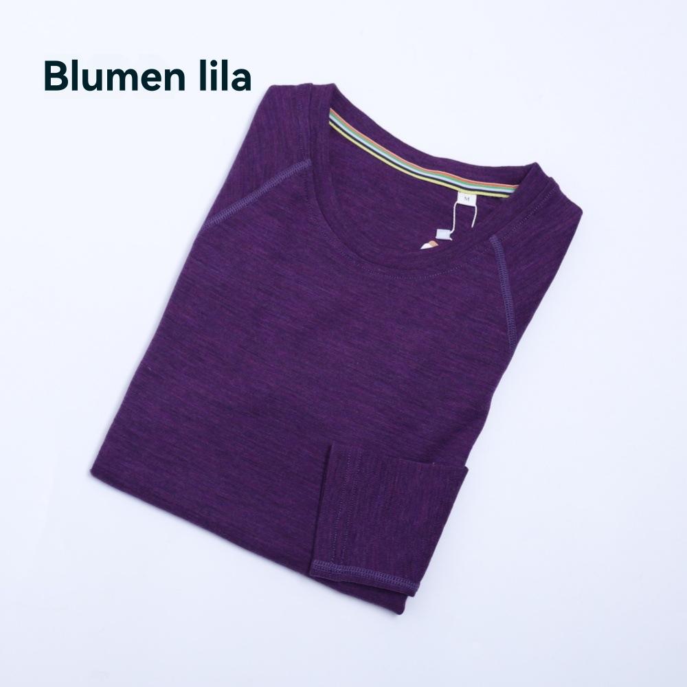 Frauen Funktionsunterwäsche | Classic All-Season Merino Base Layer L/S Frauen Frauen