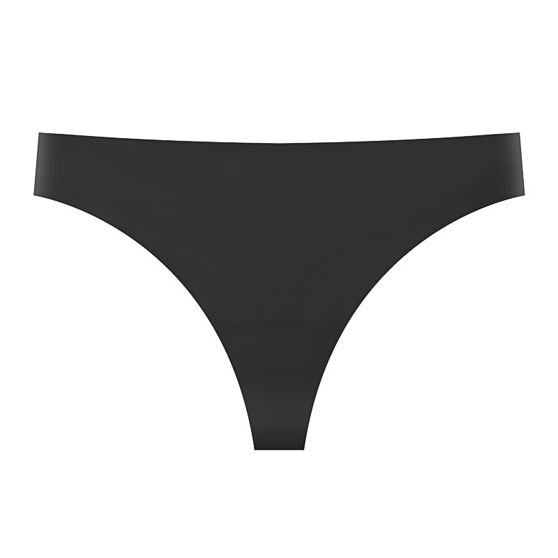 Frauen Funktionsunterwäsche | Everyday Merino Thong Boxed Frauen Frauen