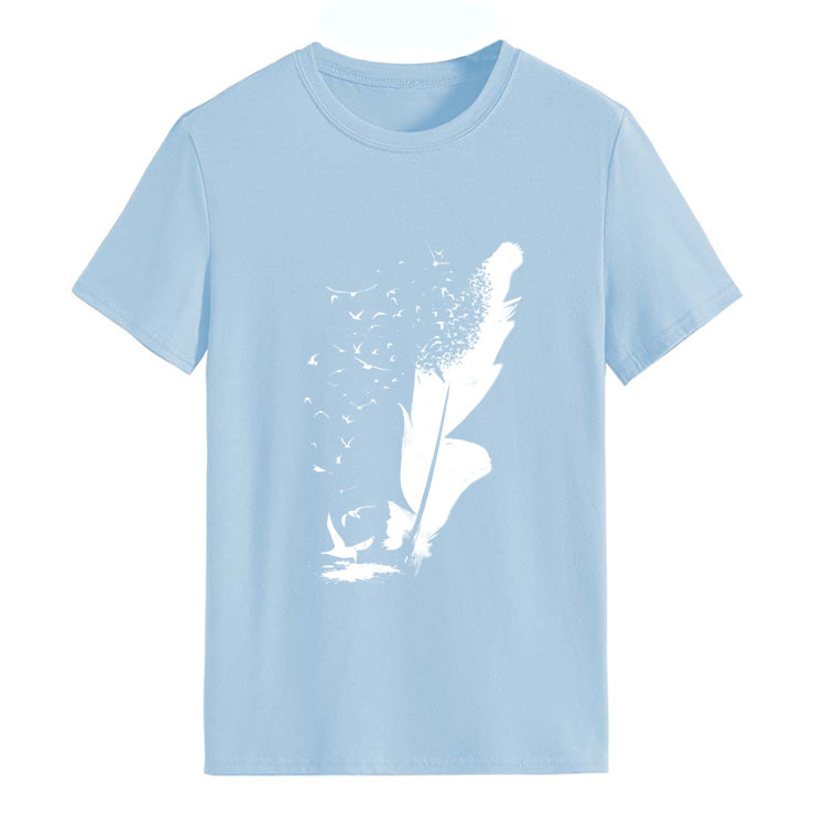 Frauen Funktionsunterwäsche | Flower Boots Tee Frauen Frauen