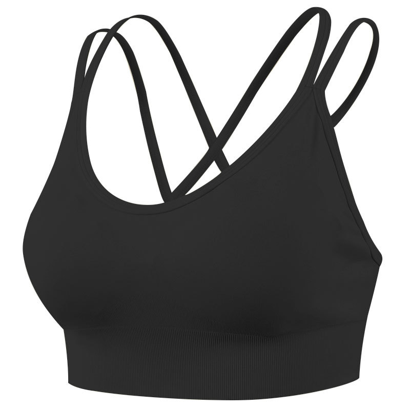 Frauen Funktionsunterwäsche | Foan V2 Seamless Bra Frauen Frauen