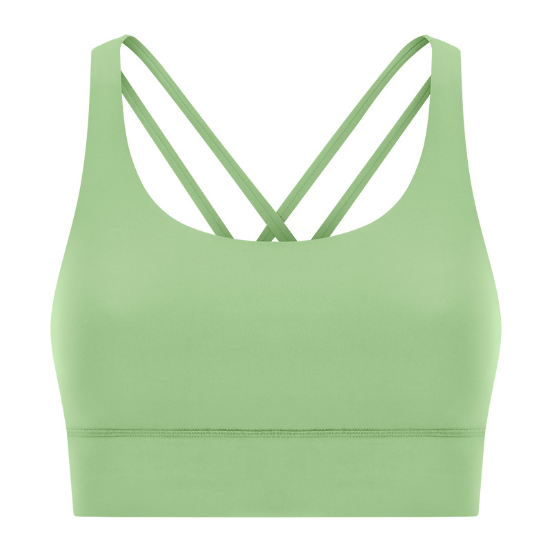 Frauen Funktionsunterwäsche | Gaby V2 Sports Bra Frauen Frauen