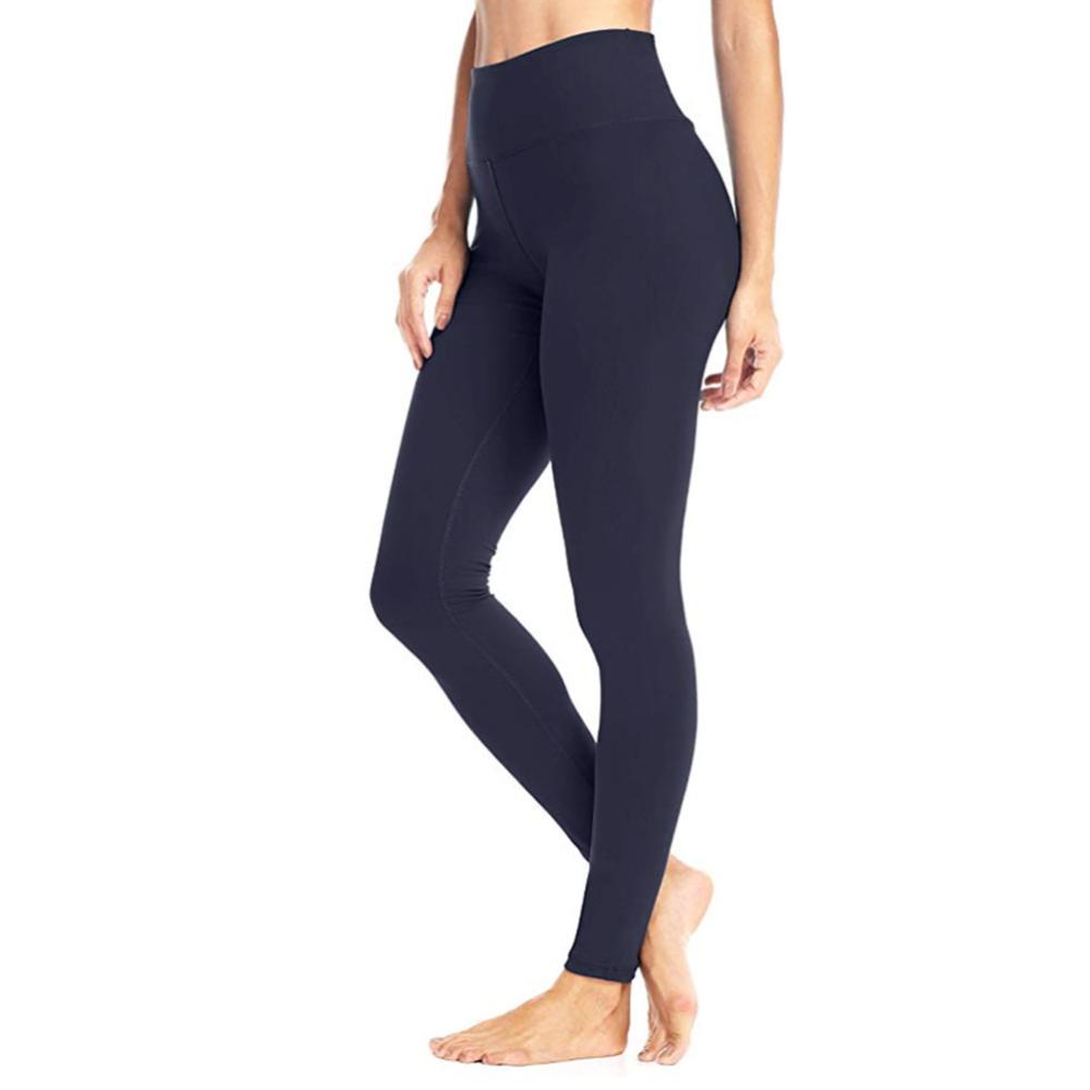 Frauen Funktionsunterwäsche | Jersey-Leggings Frauen Frauen