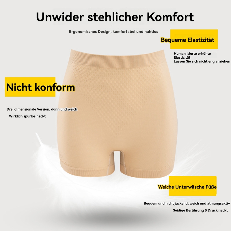 Frauen Funktionsunterwäsche | Merino Pw 140 Seamless Panty Frauen Frauen