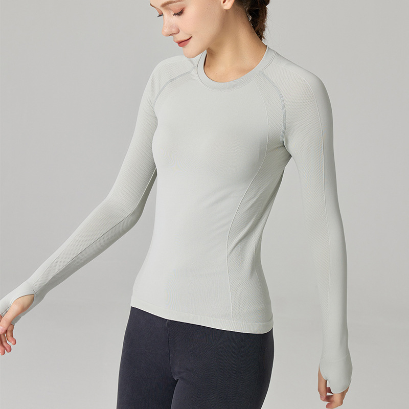 Frauen Funktionsunterwäsche | Zoneknit 200 L/S Crewe Frauen Frauen