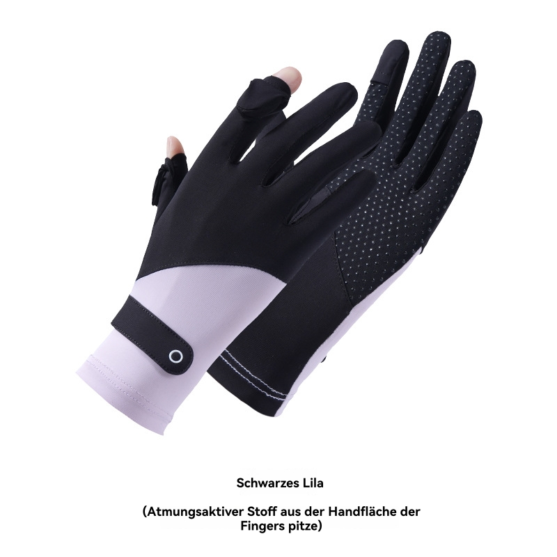 Frauen Handschuhe | Advanced Lumen Fleece Glove Frauen Frauen