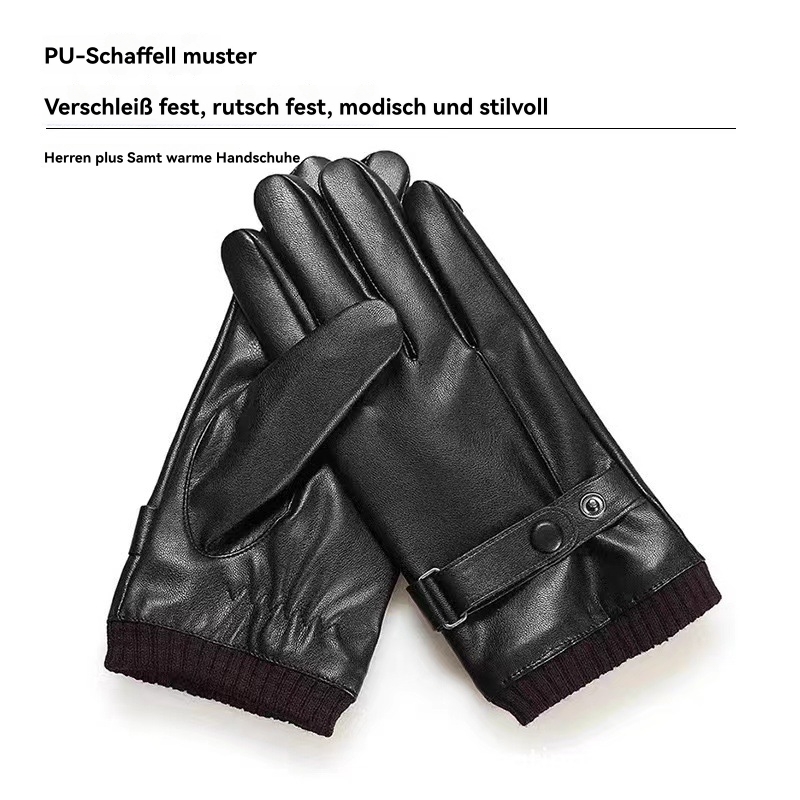 Frauen Handschuhe | Deerskin Primaloft Rib Frauen Frauen