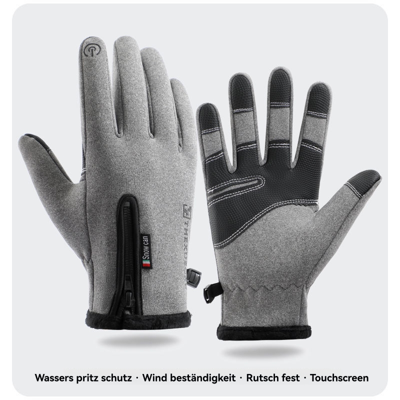 Frauen Handschuhe | Deviator Gloves Frauen Frauen