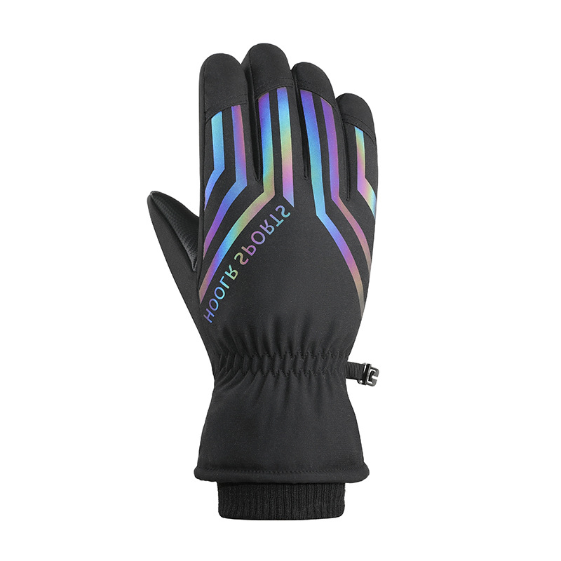 Frauen Handschuhe | Grumas Glove Ski Alpine Frauen Frauen