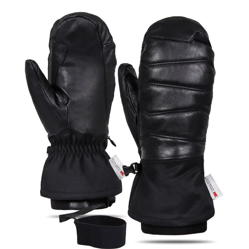 Frauen Handschuhe | Guide Finger Gloves Frauen Frauen