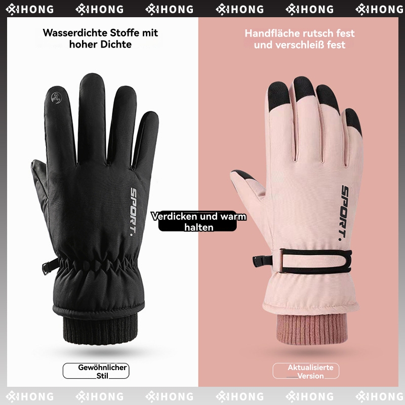 Frauen Handschuhe | Idaho Gtx Inf Touch Glove Multisport Frauen Frauen