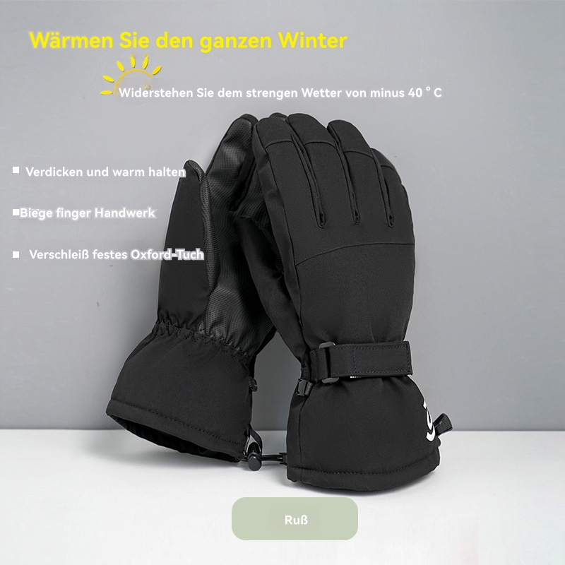 Frauen Handschuhe | Kahlia Pr Mitten Glove Frauen Frauen