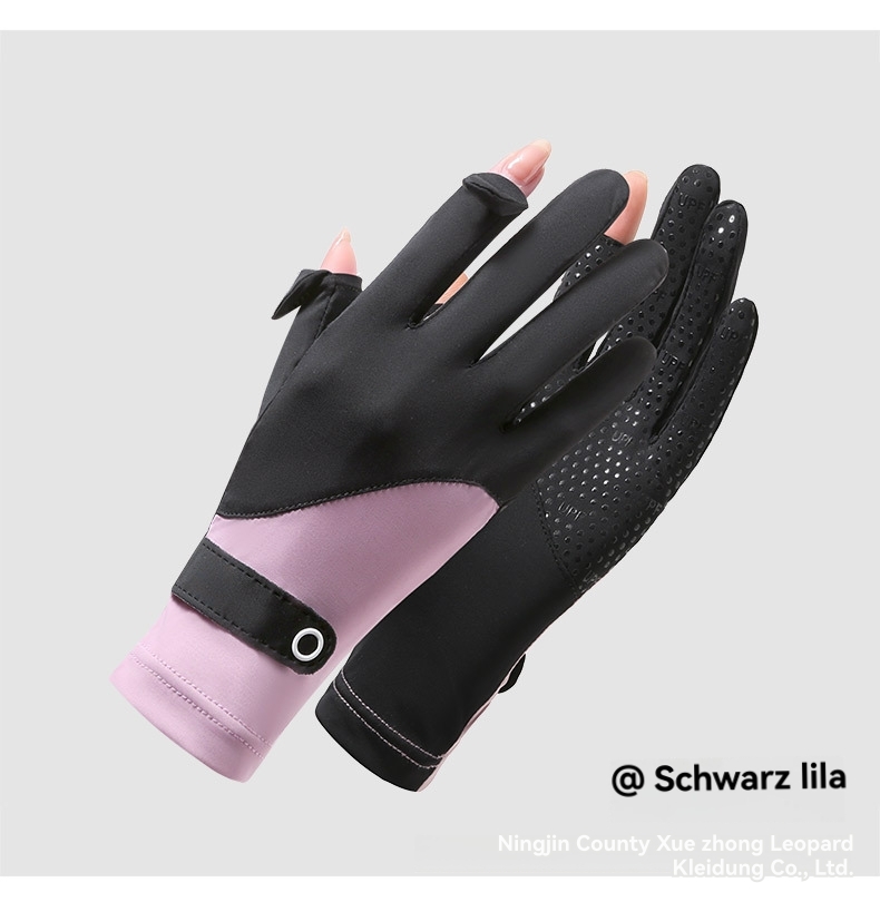 Frauen Handschuhe | Mingus Running Gloves Frauen Frauen