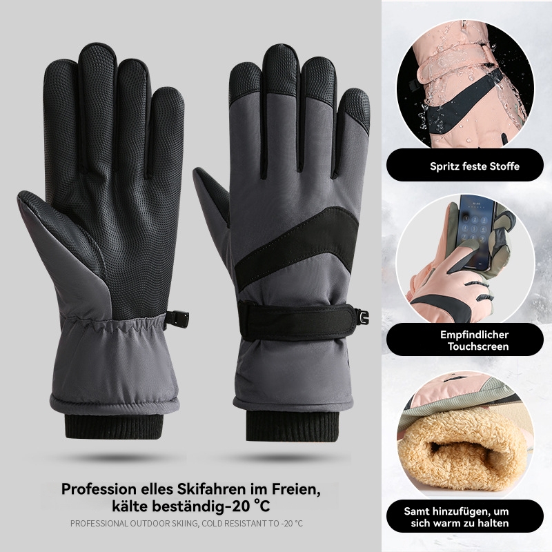 Frauen Handschuhe | Nordwand Pro Glove Frauen Frauen